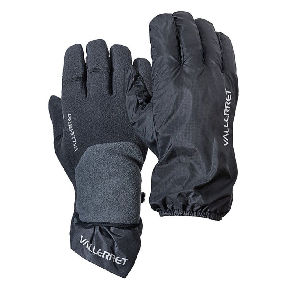 Gants en laine polaire Vallerret Milford, XS