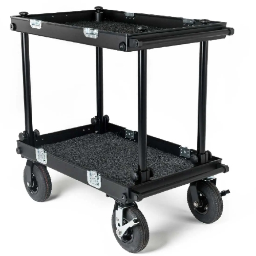 Adicam Standard sur roues de 10 pouces
