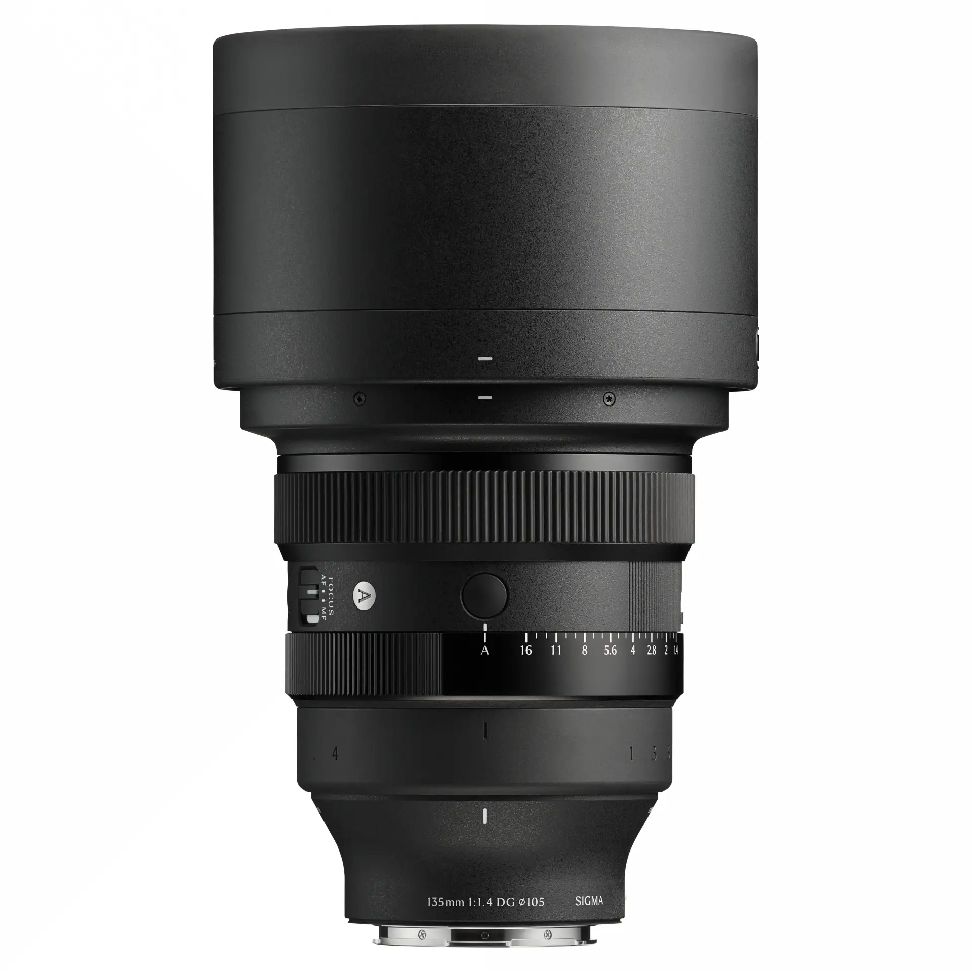 Sigma 135 mm f/1,4 DG Art L-mount