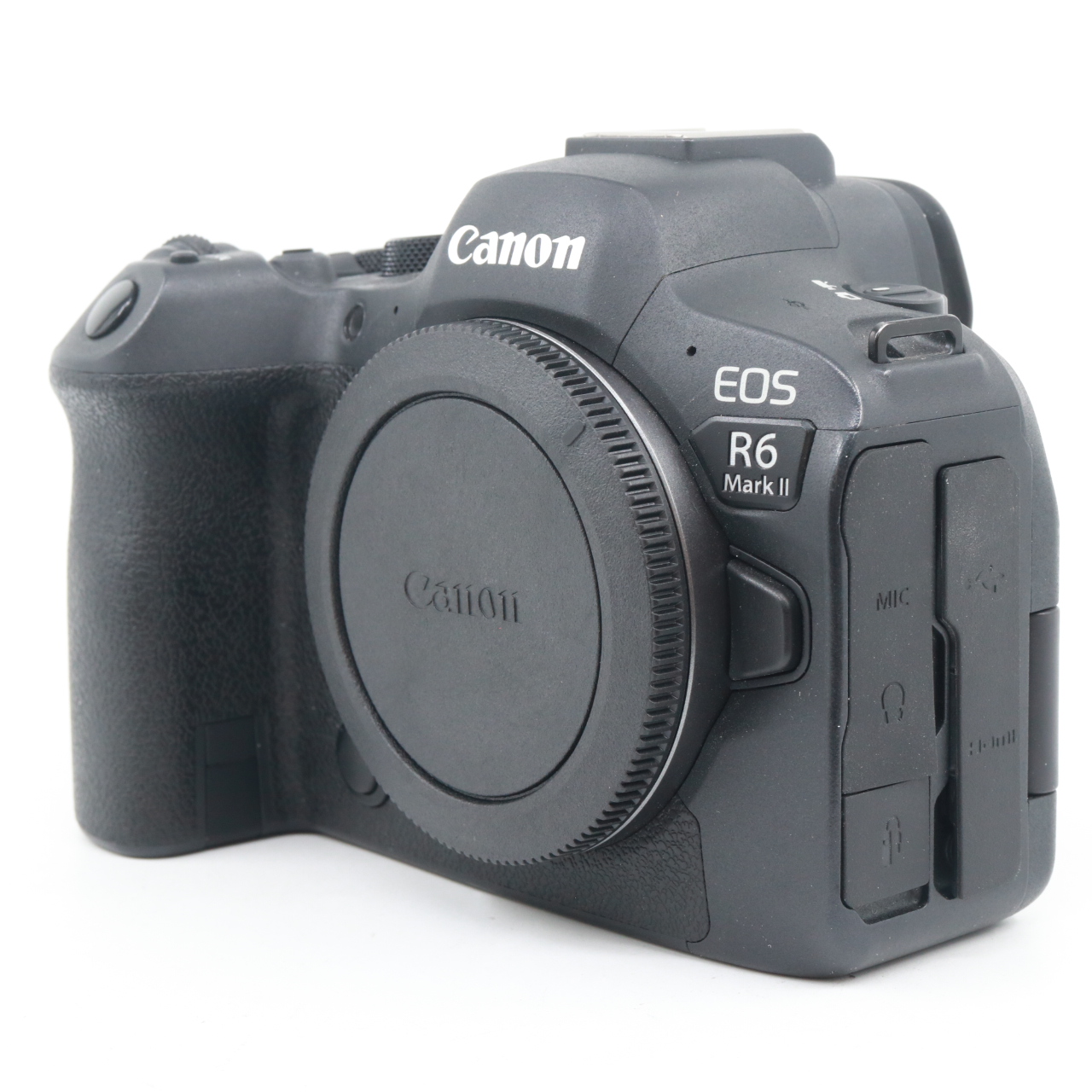 Canon EOS R6 mark II boîtier occasion