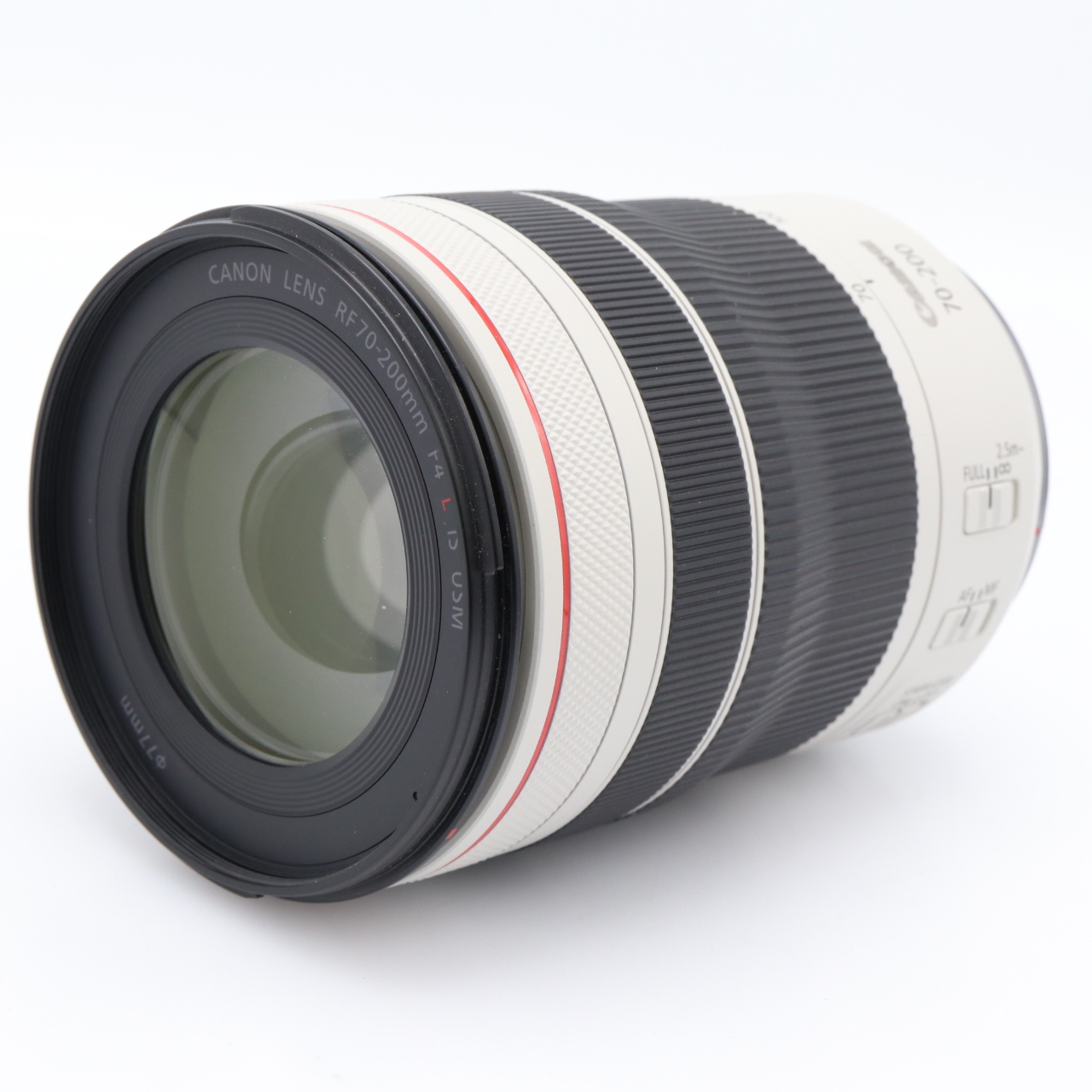 Canon RF 70-200mm f/4 L IS USM occasion