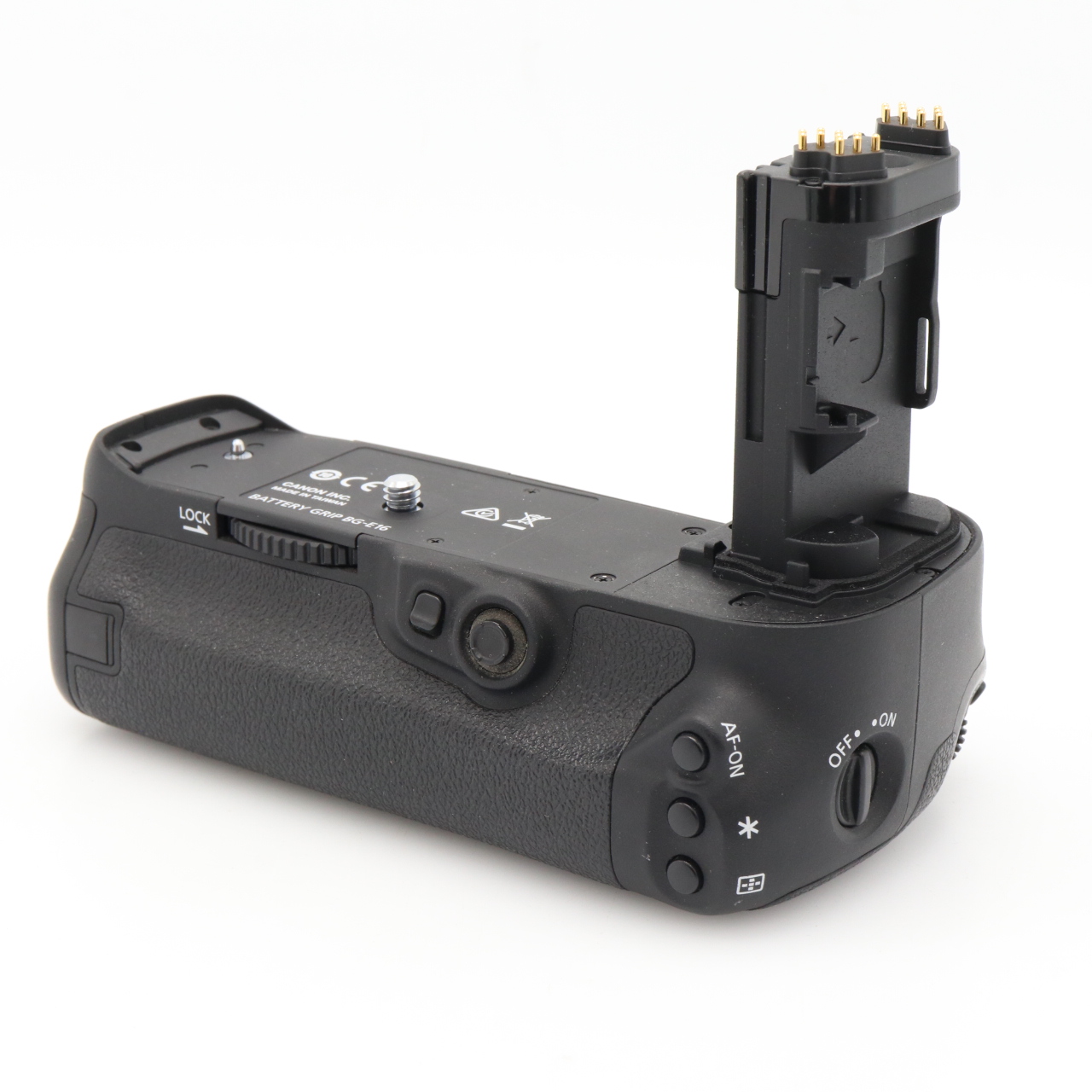 Canon BG-E16 batterygrip occasion