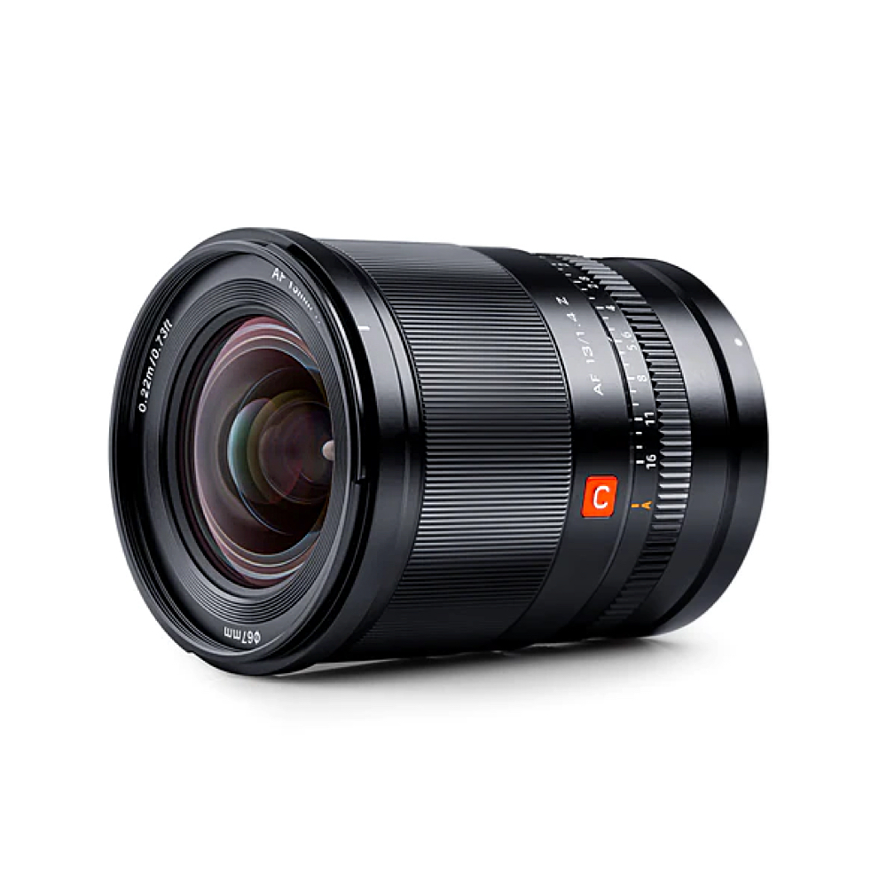 Viltrox 13mm F/1.4 AF Nikon Z Mount APS-C Ultra-Wide Angle Lens