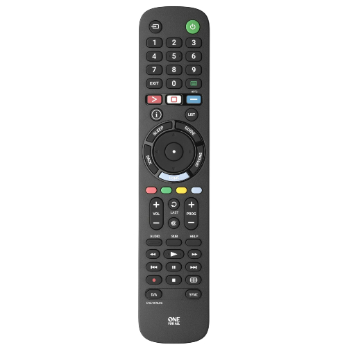 Télécommande Sony One For All URC4912