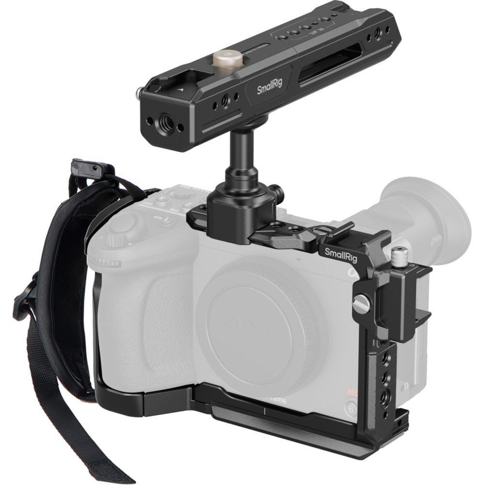 SmallRig 5589 Kit cage pour Sony FX2