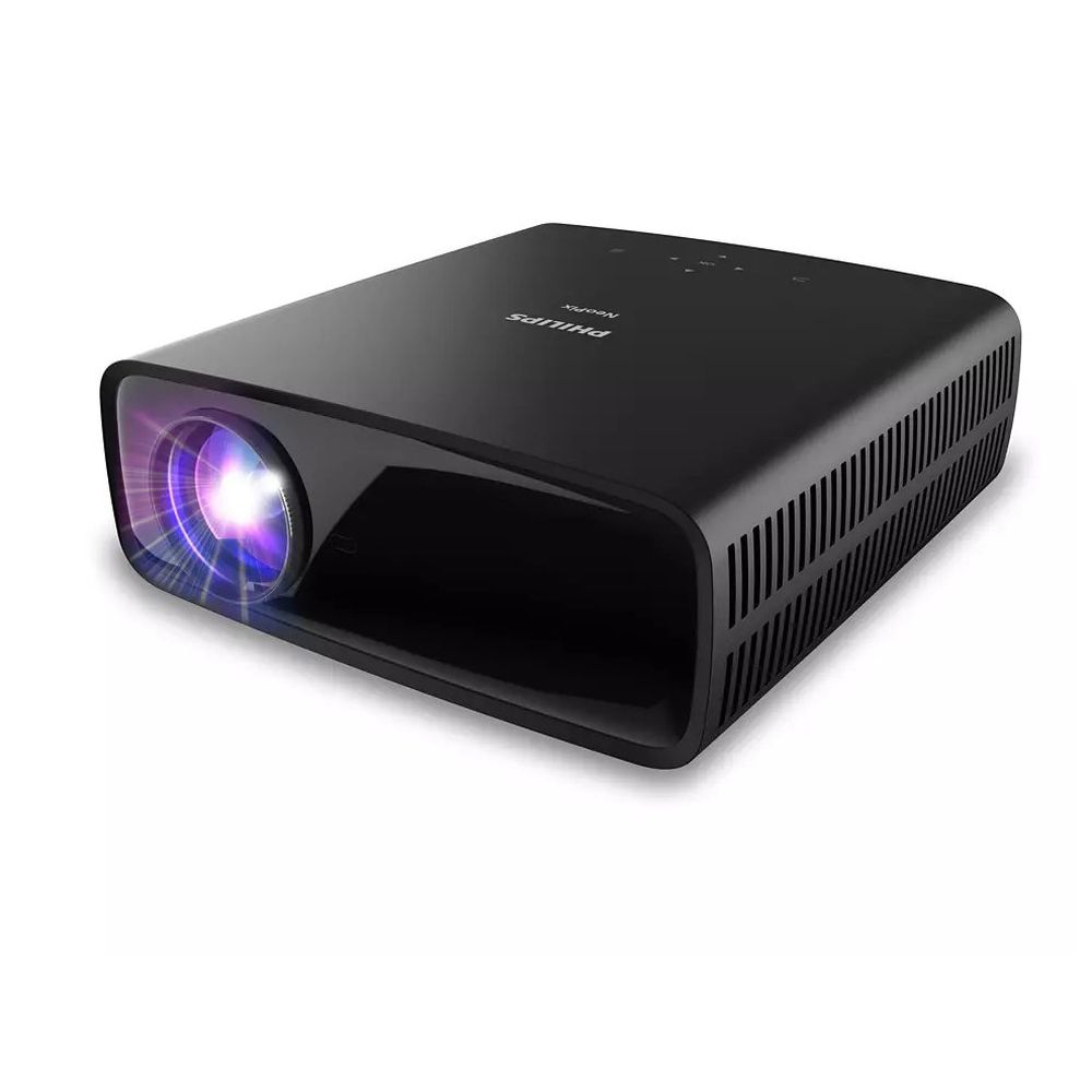 Projecteur domestique Philips Neopix 720