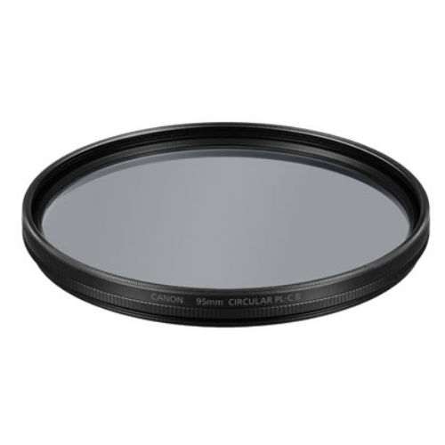 Filtre Canon 95 mm PL-C B pour RF 28-70mm F / 2L USM
