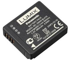 Panasonic DMW-BLH7E Batterie