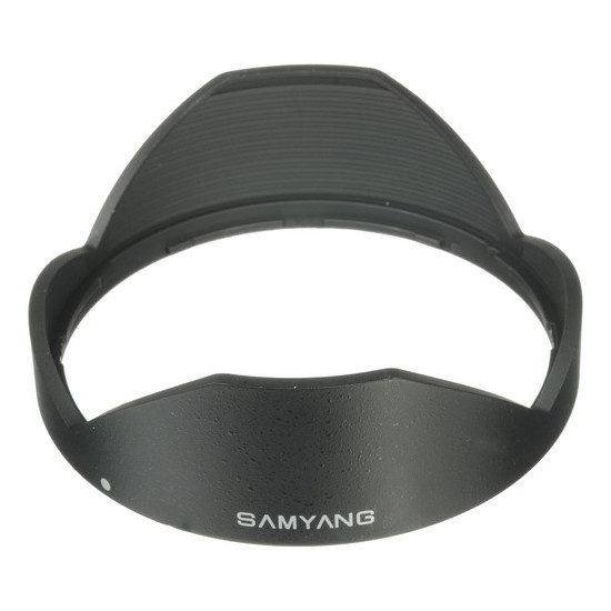 Samyang Pare-soleil pour 8mm F/3.5 II & T3.8 II