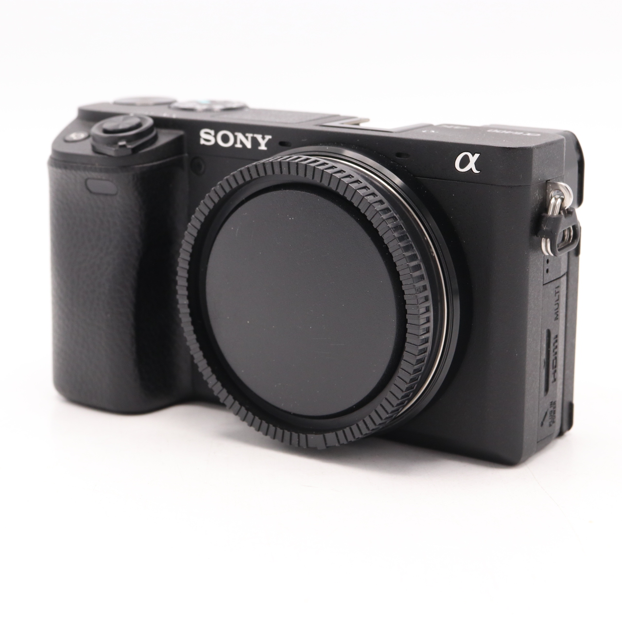 Sony A6400 body occasion