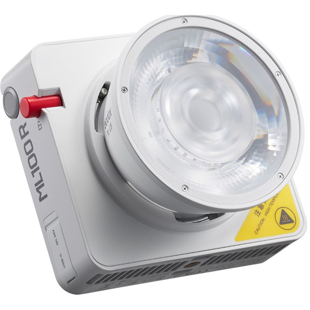 Godox ML100R Portable LED RGB Light