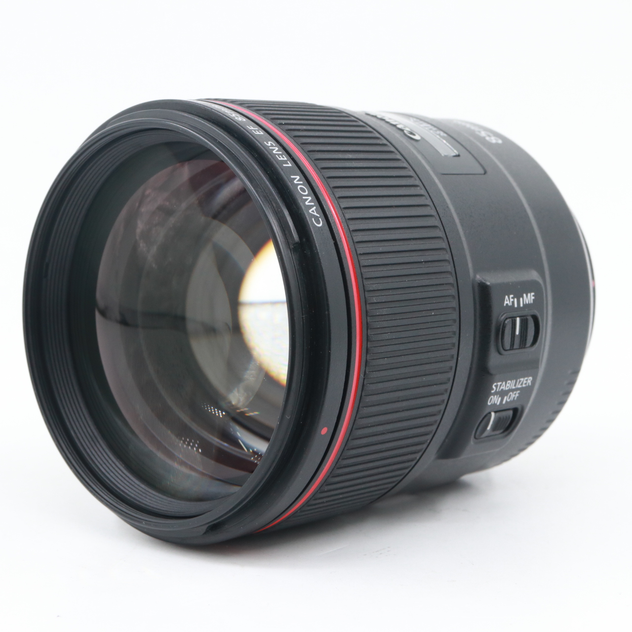 Canon EF 85mm f/1.4 L IS USM occasion