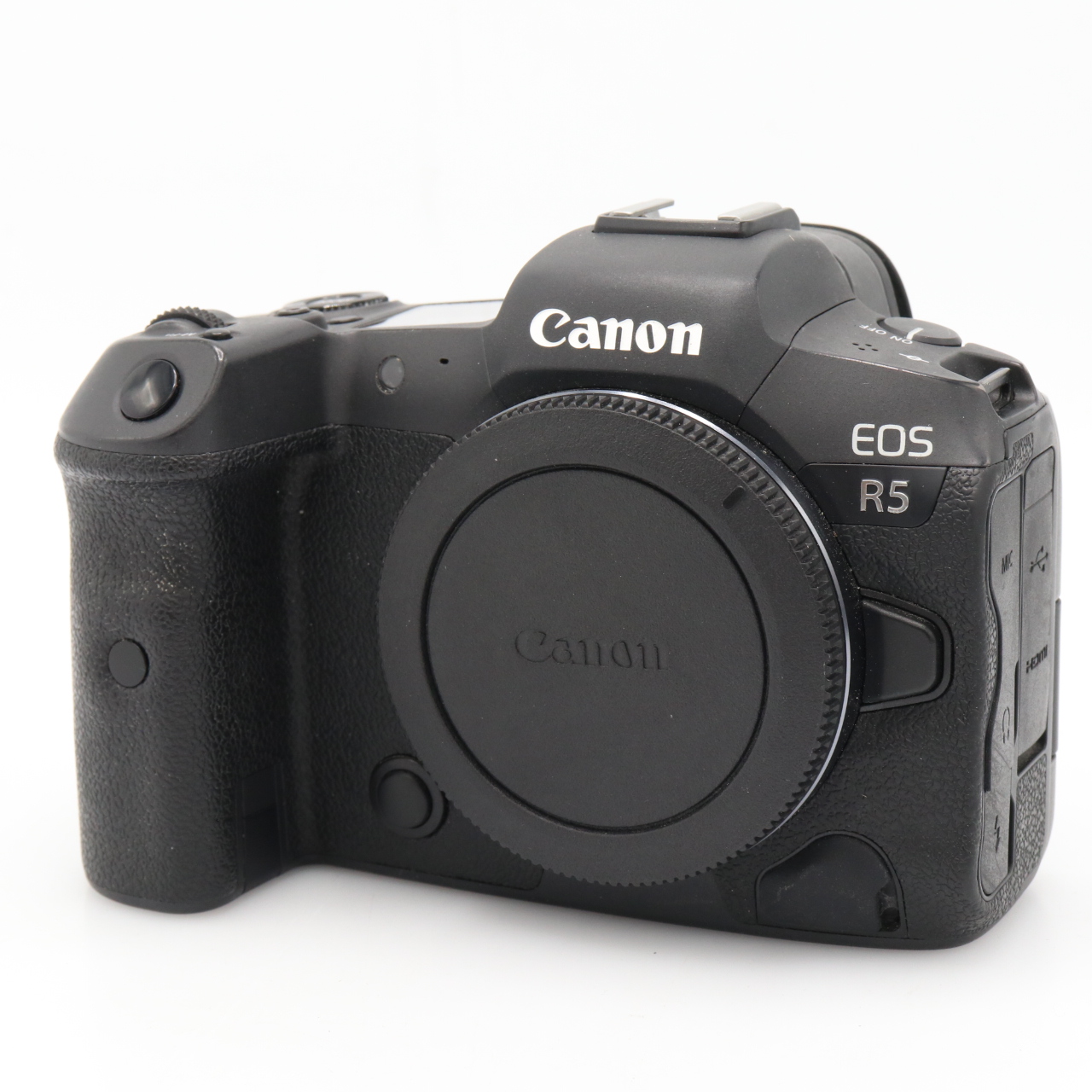 Canon EOS R5 boîtier occasion