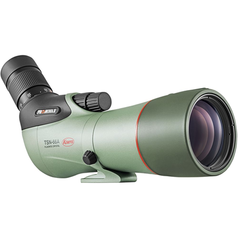 Longue-vue Kowa TSN-66A Prominar avec oculaire TE-11WZ II WA