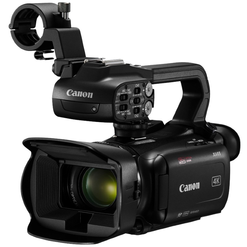 Canon XA 65