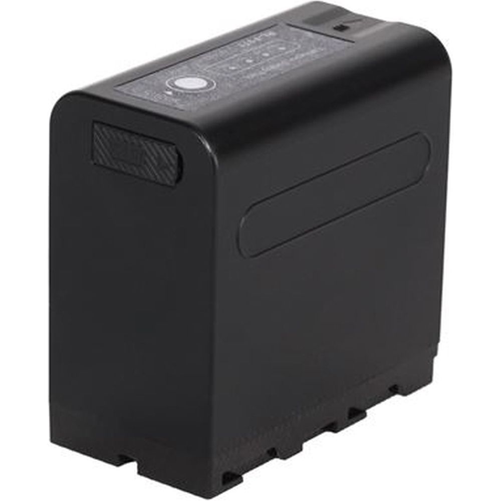 Batterie intelligente Rolux YC-F971 47,5 Wh 7,2 V 6 600 mAh