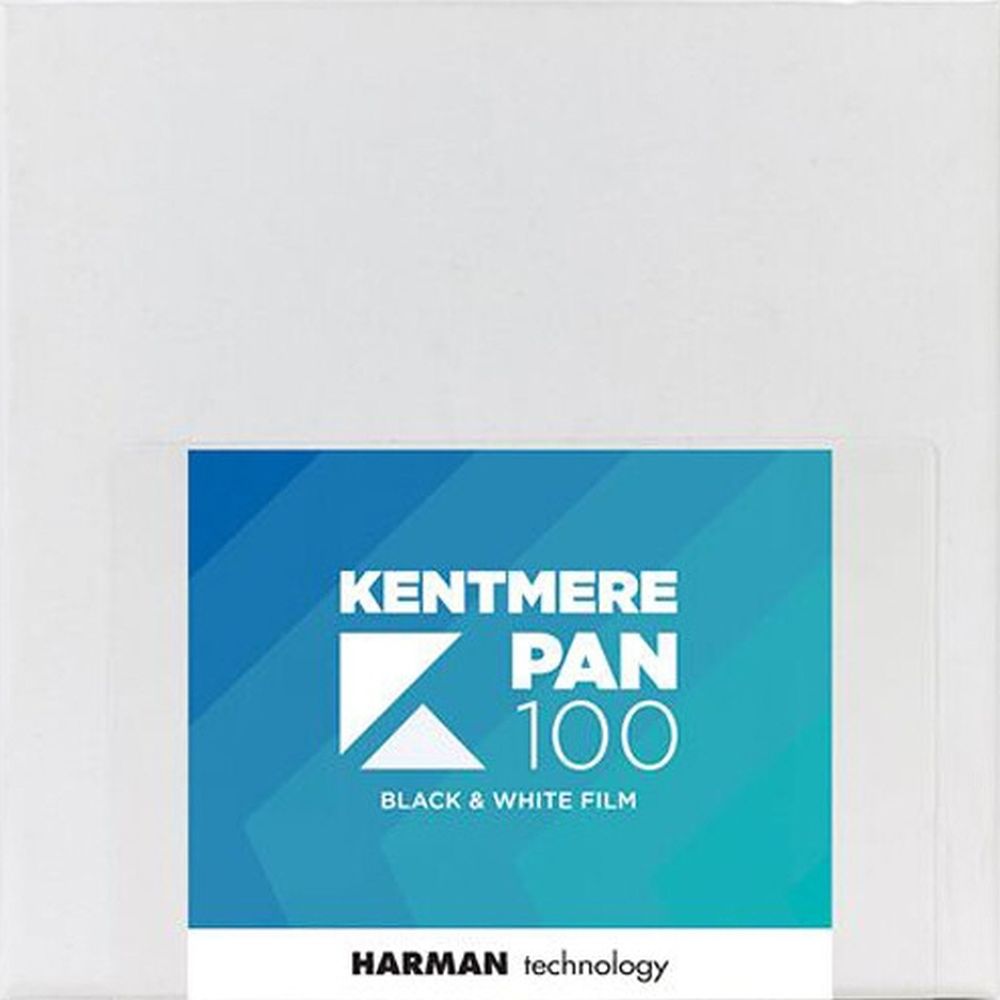 Kentmere Pan 100 135-30,5 m film