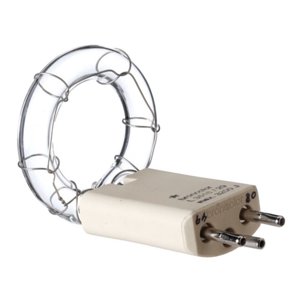 Tube flash Broncolor 3200 J 5900K