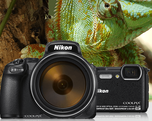Nikon-coolpix
