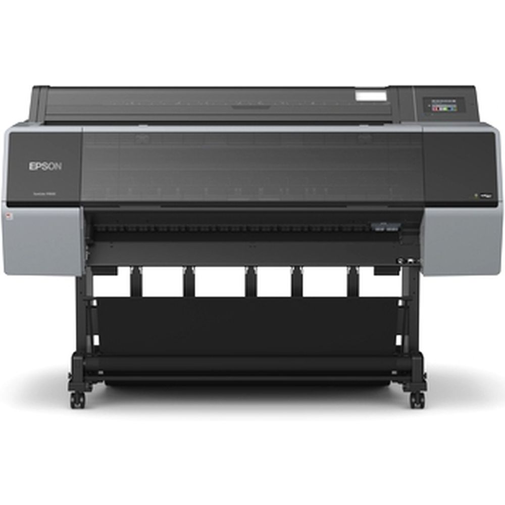Imprimante grand format Epson Surecolor SC-P9500 Spectro