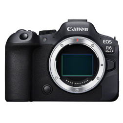 Canon EOS R6 II