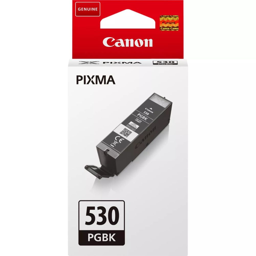 Canon PGI-530PGBK EUR cartouche d'encre noire