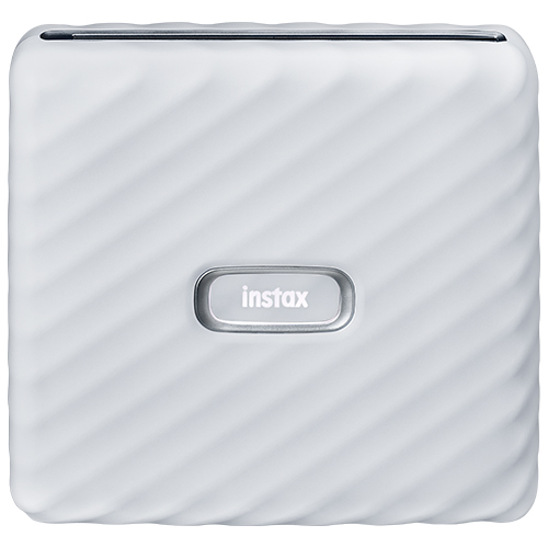 Fujifilm INSTAX Link WIDE Blanc cendré