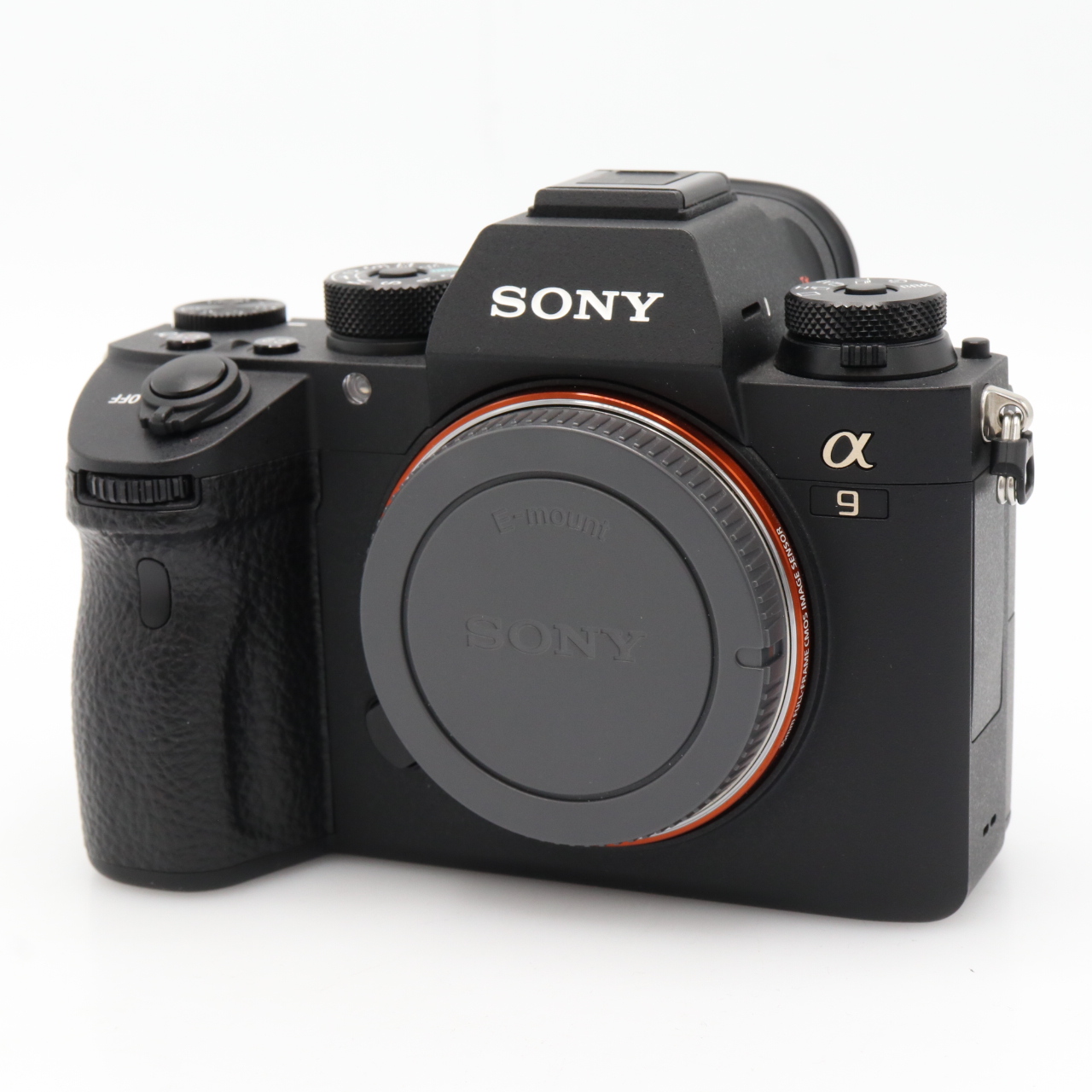 Sony A9 boîtier occasion