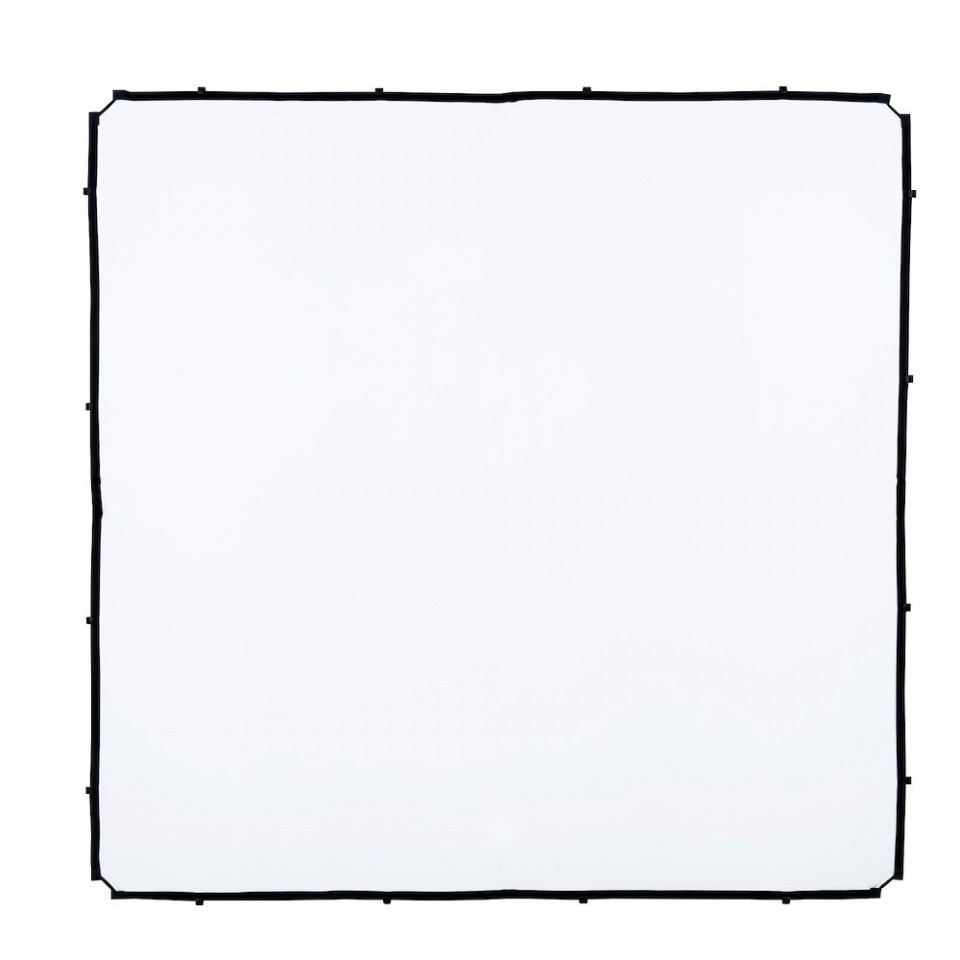 Manfrotto LL LR82201R Skylite Rapid Fabric Large 0.75 stop Diffuser