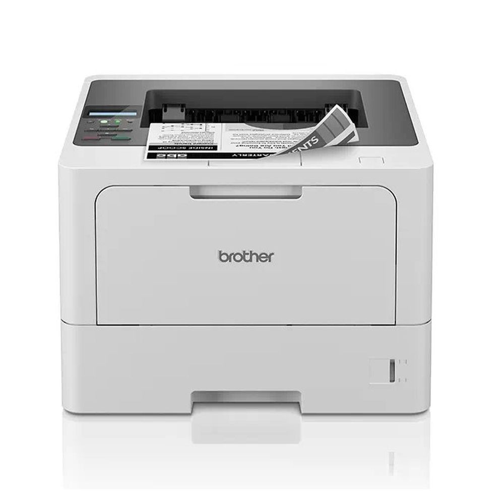Imprimante laser noir et blanc professionnelle Brother HL-L5210DW