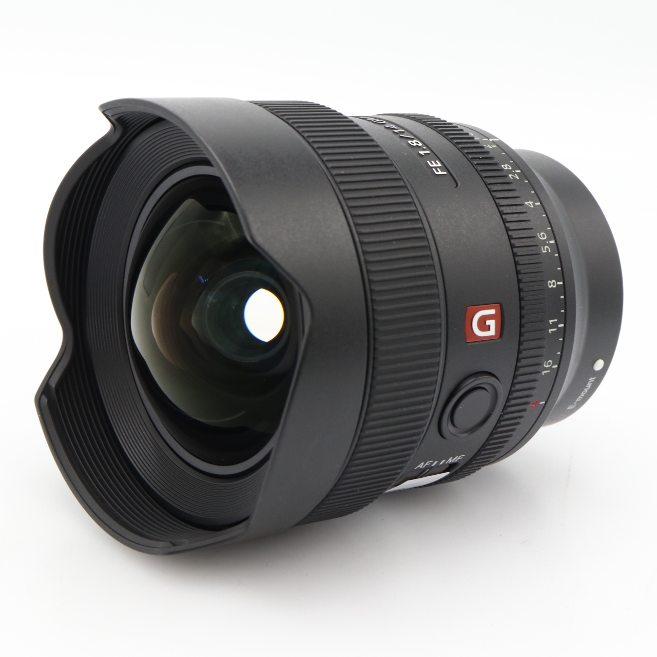 Sony FE 14mm F/1.8 GM occasion