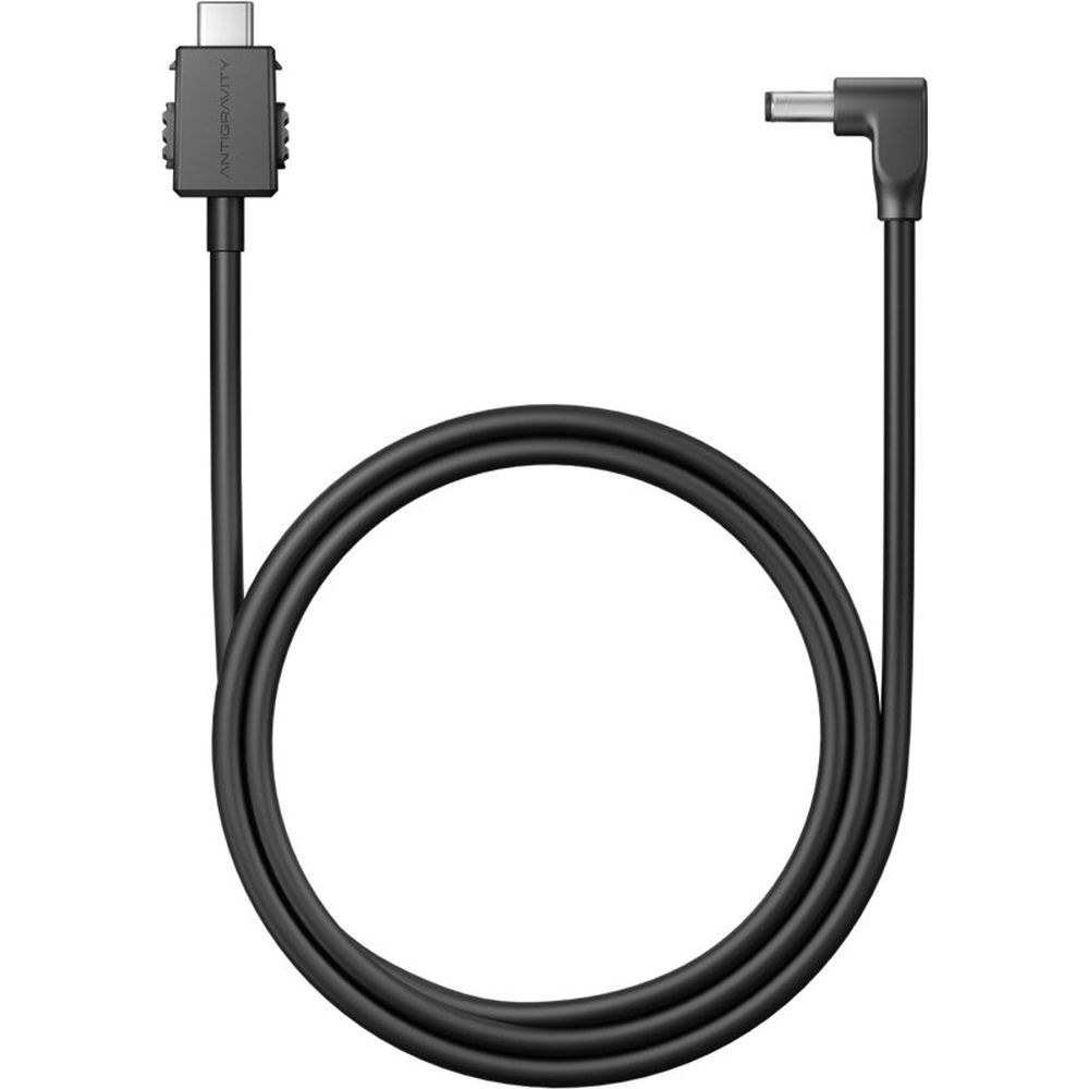 Antigravity Vision Câble d'alimentation USB-C vers CC (0,65 m)