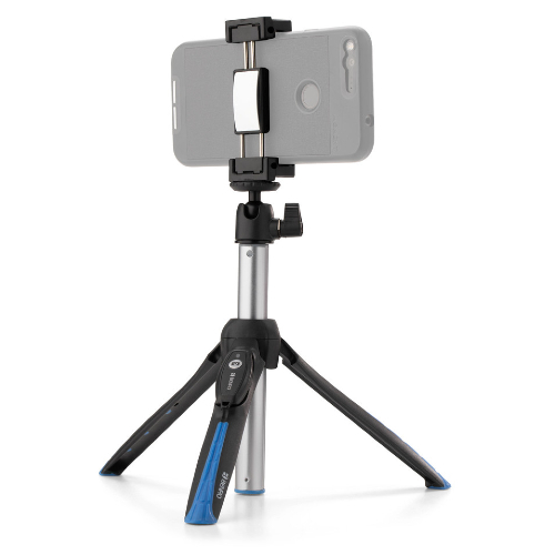 Benro Smart Mini Trépied et Stick Selfie BK15