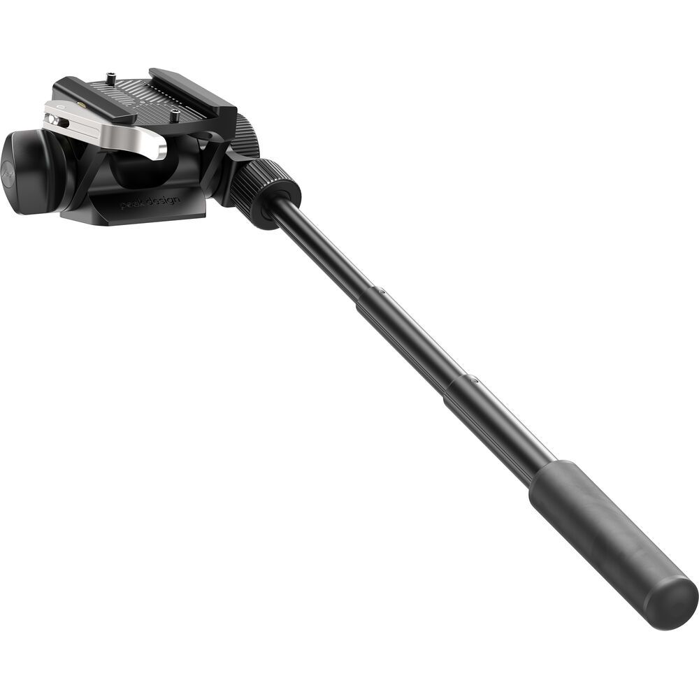 Adaptateur vidéo à rotule pour trépied Peak Design Pro Tilt Mod (adaptateur vidéo à rotule)