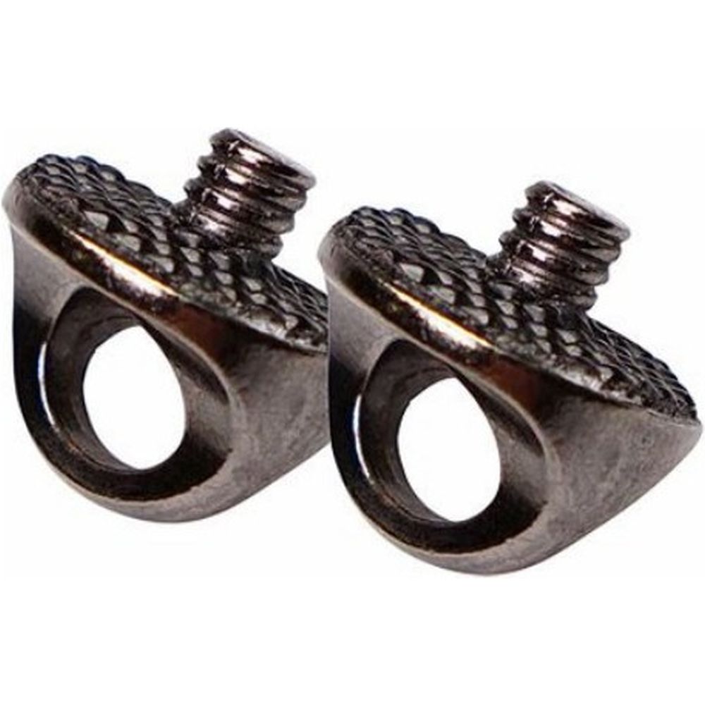 BIG Vis de remplacement de sangle de caméra GS-1/4" 2 pièces