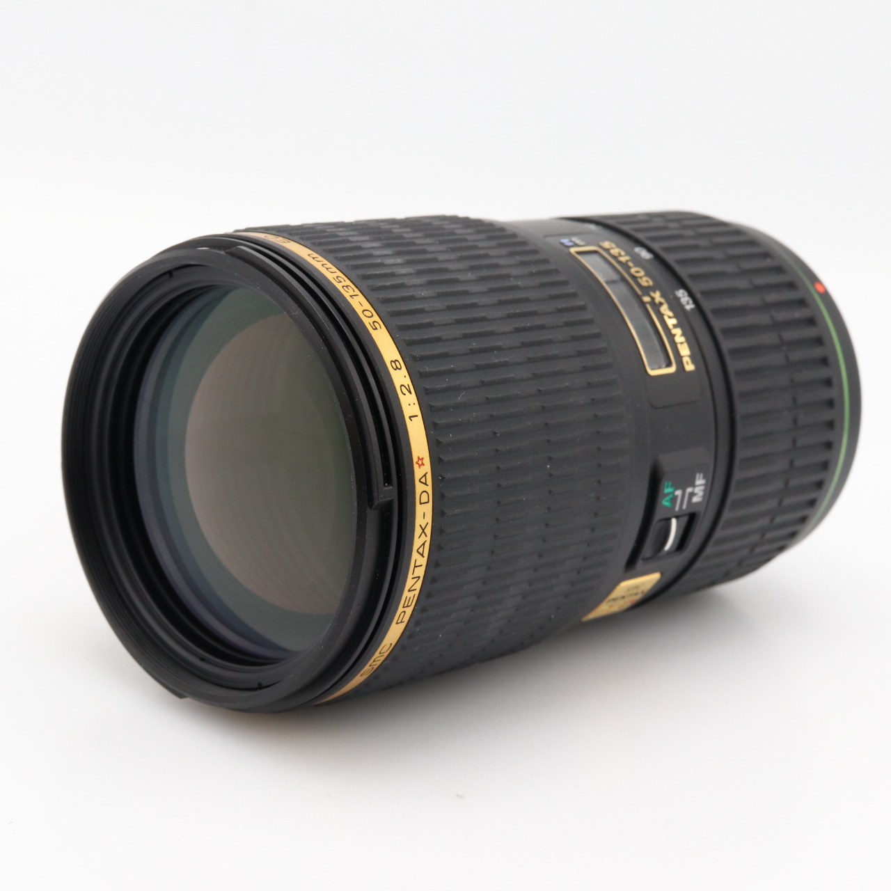Pentax SMC DA* 50-135mm f/2.8 ED [IF] SDM occasion