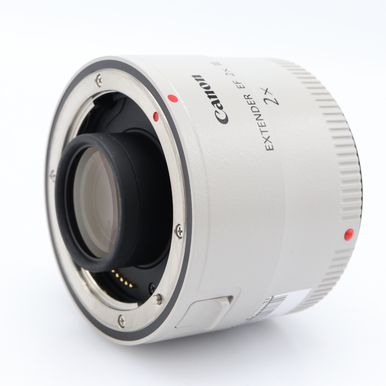 Canon EF 2x III Extender (téléconvertisseur) occasion