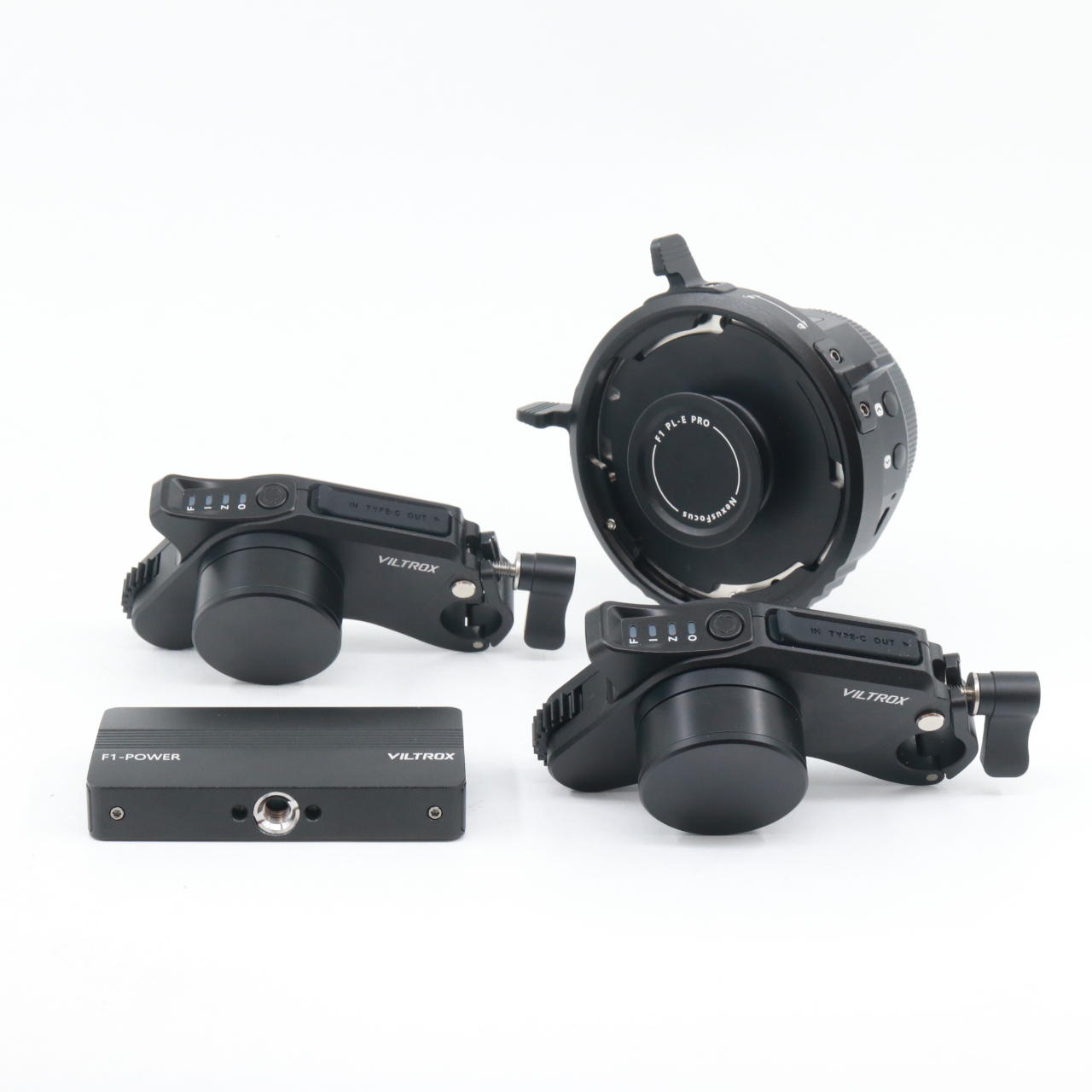 Viltrox Nexus F1 occasion