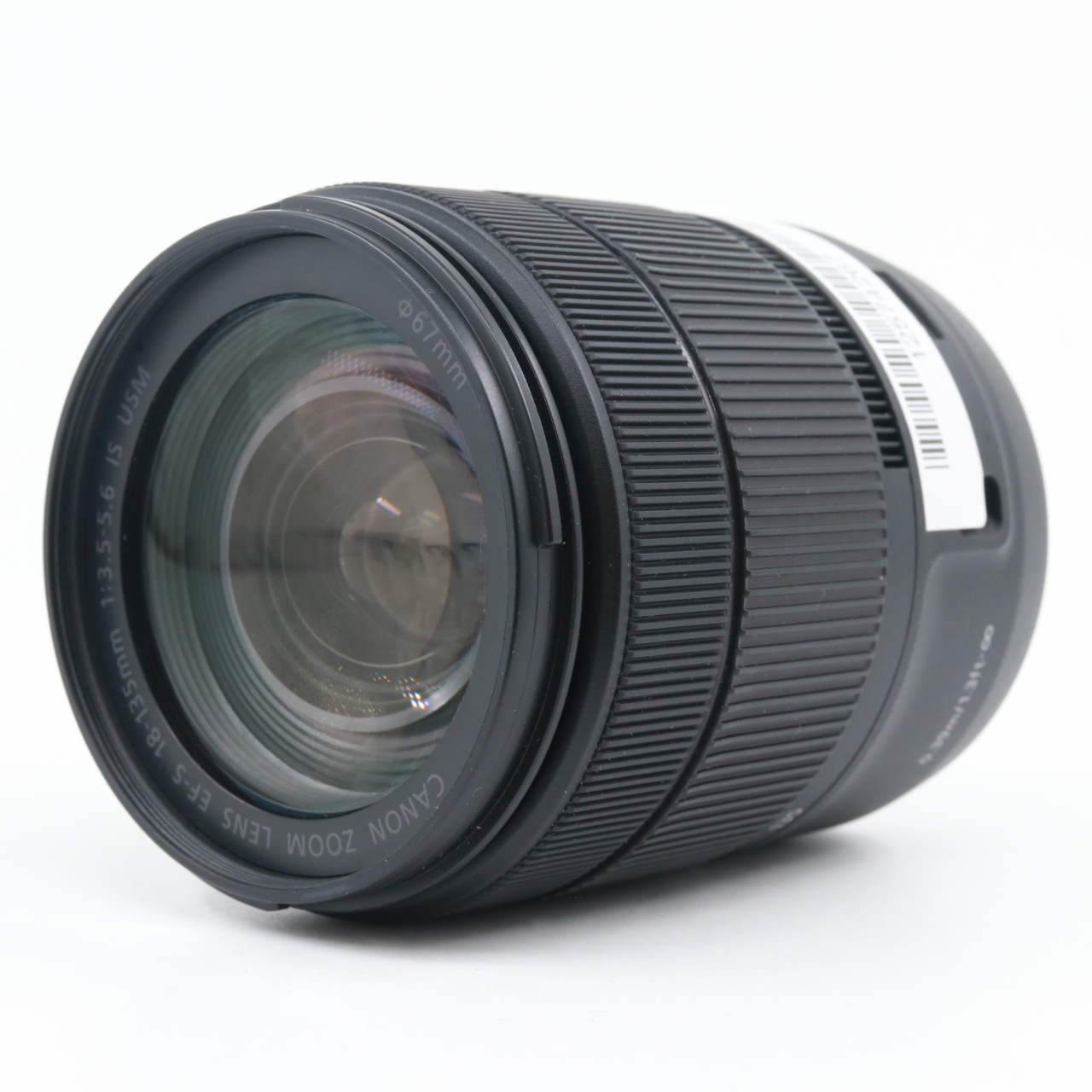 Canon EF-S 18-135mm F/3.5-5.6 IS USM occasion