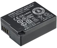 Sigma BP51 Accu