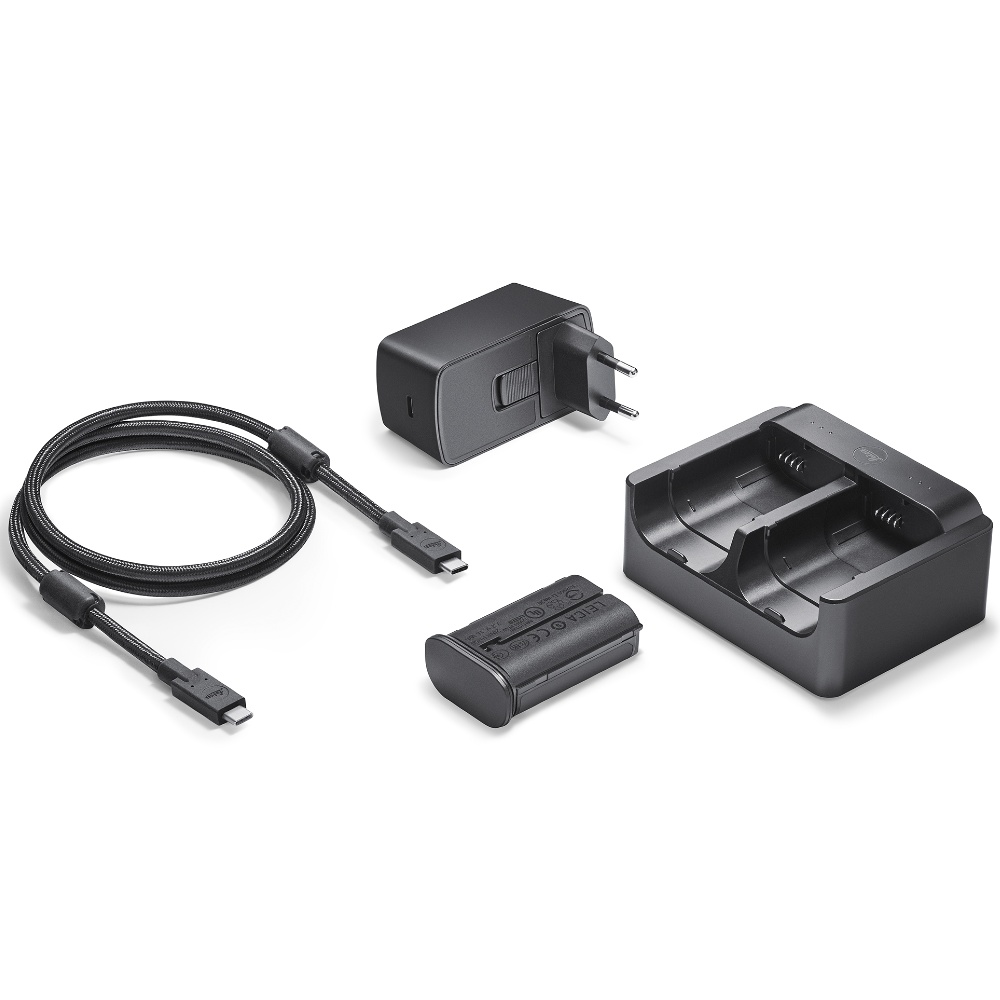 Kit d'alimentation USB-C Leica 18867