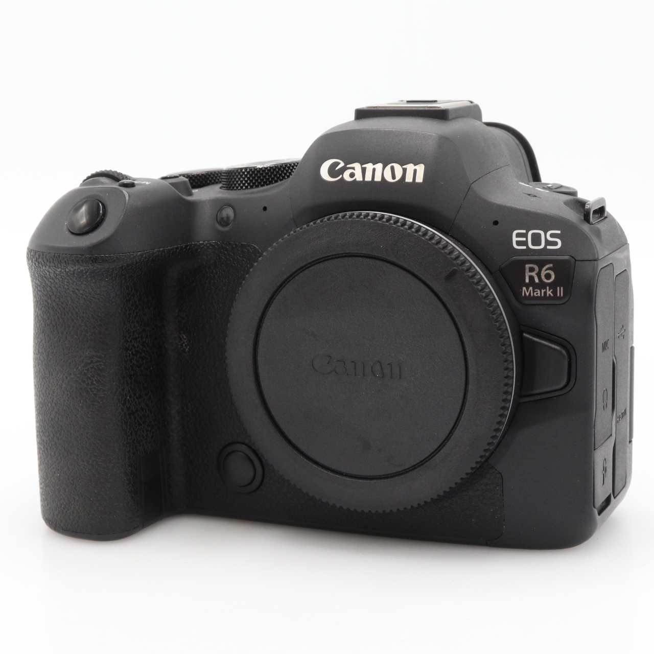 Canon EOS R6 mark II boîtier occasion