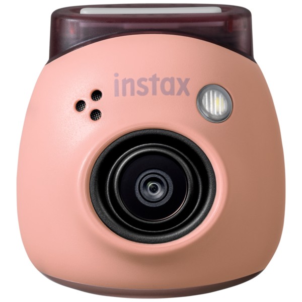 Appareil photo numérique Fujifilm INSTAX PAL, rose poudré