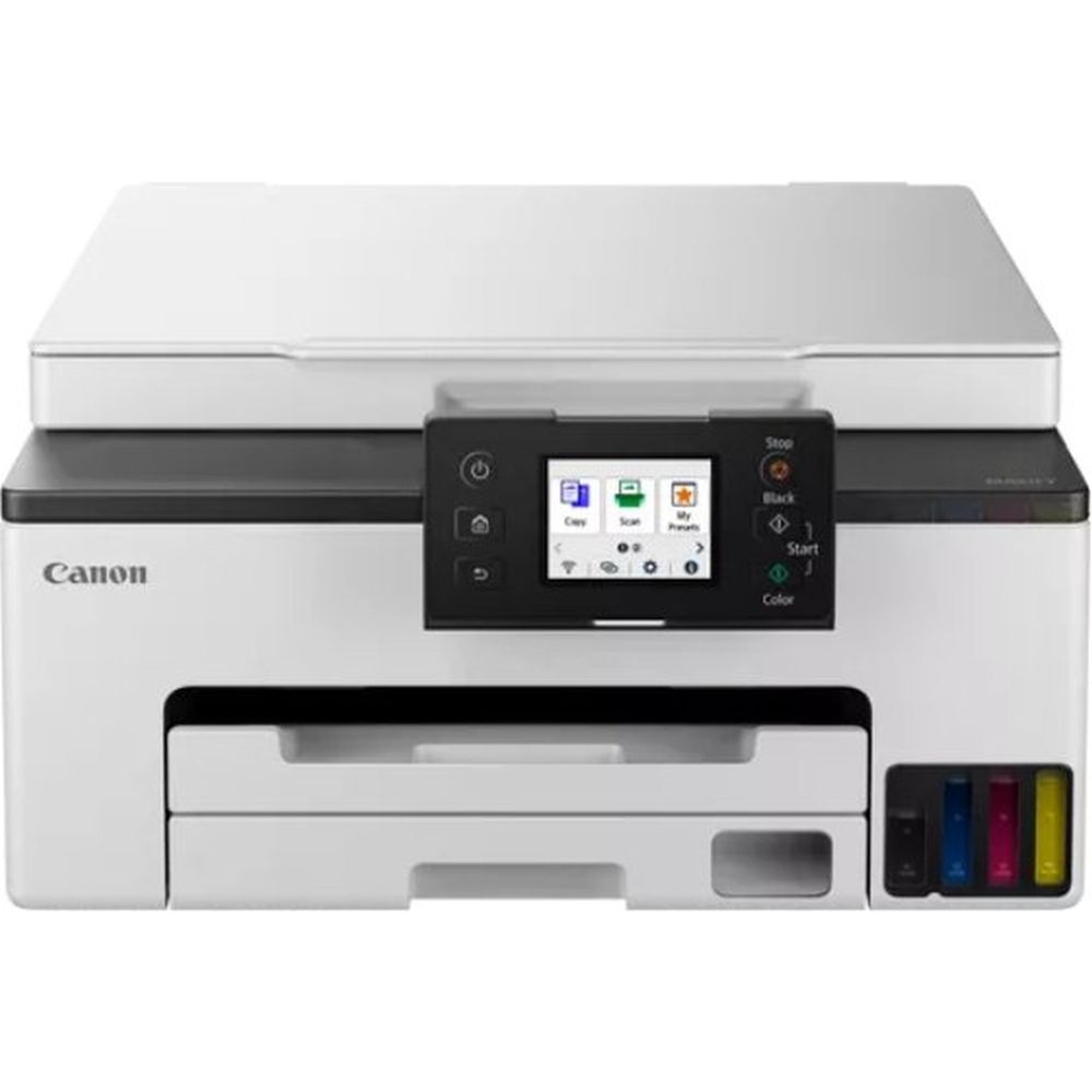 Canon MAXIFY GX1050 Imprimante multifonction à jet d'encre - ENCRE EXTRA