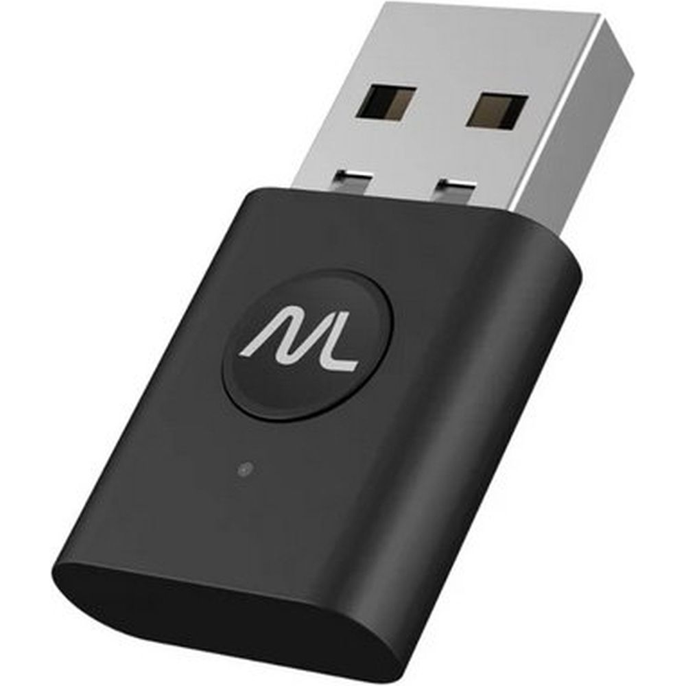 MoerLab MoerLink Émetteur audio USB Auracast