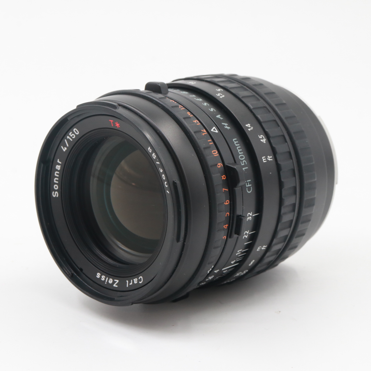 Hasselblad CFi 150mm F/4 Carl Zeiss Sonnar T* occasion