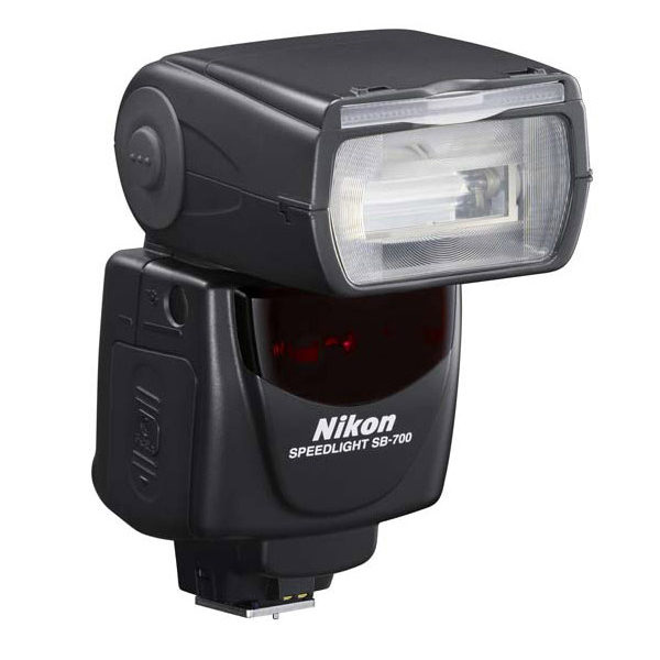 Nikon SB-700 Flash Speedlight