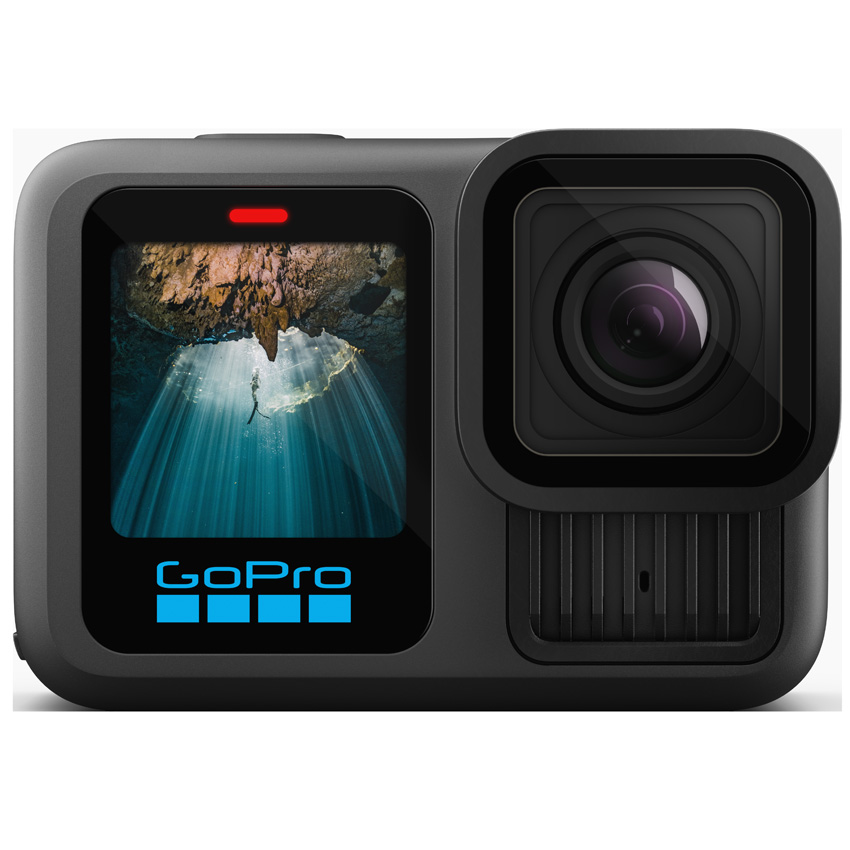 Kit d'alimentation GoPro HERO 13