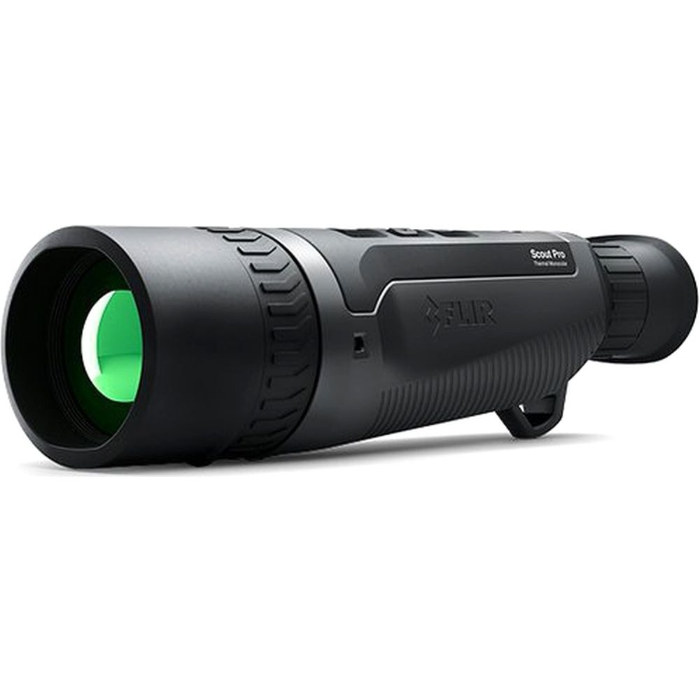 Caméra thermique Flir Scout Pro III