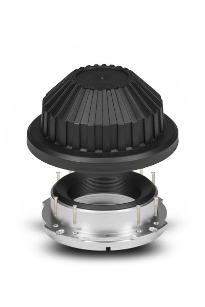 Kit de monture XEEN PL (20 mm/24 mm/35 mm/50 mm/85 mm)